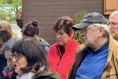 Maiandacht im Salzatal, Foto: Ing. Franz Peter Stadler