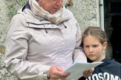 Maiandacht im Salzatal, Foto: Ing. Franz Peter Stadler