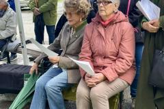 Maiandacht im Salzatal, Foto: Ing. Franz Peter Stadler