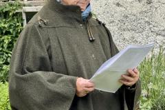 Maiandacht im Salzatal, Foto: Ing. Franz Peter Stadler