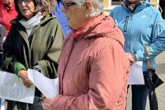 Maiandacht im Salzatal, Foto: Ing. Franz Peter Stadler