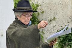 Maiandacht im Salzatal, Foto: Ing. Franz Peter Stadler