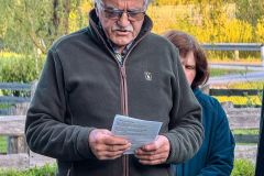 Maiandacht beim Naglhof im Halltal - Foto: Franz Peter Stadler