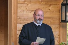 Maiandacht beim Naglhof im Halltal - Foto: Mariazell Online
