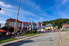 Abschluss der Mariazeller Sommerkonzerte 2024 - Foto: Mariazell Online