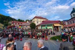 Abschluss der Mariazeller Sommerkonzerte 2024 - Foto: Mariazell Online