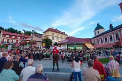 Abschluss der Mariazeller Sommerkonzerte 2024 - Foto: Mariazell Online