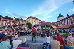 Abschluss der Mariazeller Sommerkonzerte 2024 - Foto: Mariazell Online