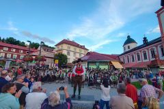 Abschluss der Mariazeller Sommerkonzerte 2024 - Foto: Mariazell Online