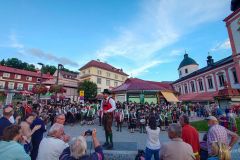 Abschluss der Mariazeller Sommerkonzerte 2024 - Foto: Mariazell Online