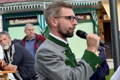 Abschluss der Mariazeller Sommerkonzerte 2024 - Foto: Franz Peter Stadler