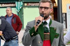 Abschluss der Mariazeller Sommerkonzerte 2024 - Foto: Franz Peter Stadler