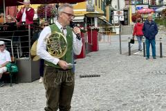 Abschluss der Mariazeller Sommerkonzerte 2024 - Foto: Franz Peter Stadler
