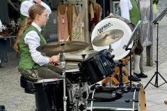 Abschluss der Mariazeller Sommerkonzerte 2024 - Foto: Franz Peter Stadler