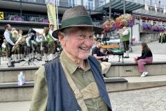 Abschluss der Mariazeller Sommerkonzerte 2024 - Foto: Franz Peter Stadler