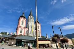 Abschluss der Mariazeller Sommerkonzerte 2024 - Foto: Franz Peter Stadler