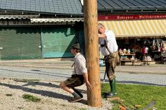 Abschluss der Mariazeller Sommerkonzerte 2024 - Foto: Franz Peter Stadler