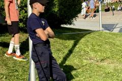 Abschluss der Mariazeller Sommerkonzerte 2024 - Foto: Franz Peter Stadler