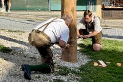 Abschluss der Mariazeller Sommerkonzerte 2024 - Foto: Franz Peter Stadler