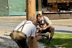 Abschluss der Mariazeller Sommerkonzerte 2024 - Foto: Franz Peter Stadler