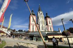 Abschluss der Mariazeller Sommerkonzerte 2024 - Foto: Franz Peter Stadler