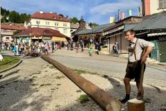 Abschluss der Mariazeller Sommerkonzerte 2024 - Foto: Franz Peter Stadler