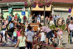 Abschluss der Mariazeller Sommerkonzerte 2024 - Foto: Franz Peter Stadler