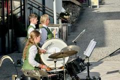 Abschluss der Mariazeller Sommerkonzerte 2024 - Foto: Franz Peter Stadler