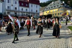 Abschluss der Mariazeller Sommerkonzerte 2024 - Foto: Franz Peter Stadler