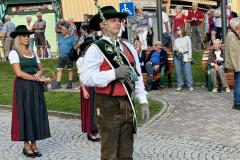 Abschluss der Mariazeller Sommerkonzerte 2024 - Foto: Franz Peter Stadler