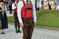 Abschluss der Mariazeller Sommerkonzerte 2024 - Foto: Franz Peter Stadler