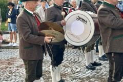 Abschluss der Mariazeller Sommerkonzerte 2024 - Foto: Franz Peter Stadler