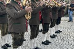 Abschluss der Mariazeller Sommerkonzerte 2024 - Foto: Franz Peter Stadler