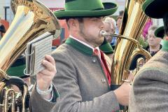 Abschluss der Mariazeller Sommerkonzerte 2024 - Foto: Franz Peter Stadler