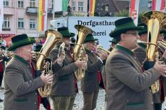 Abschluss der Mariazeller Sommerkonzerte 2024 - Foto: Franz Peter Stadler