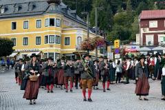 Abschluss der Mariazeller Sommerkonzerte 2024 - Foto: Franz Peter Stadler
