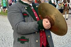 Abschluss der Mariazeller Sommerkonzerte 2024 - Foto: Franz Peter Stadler