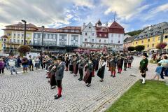 Abschluss der Mariazeller Sommerkonzerte 2024 - Foto: Franz Peter Stadler