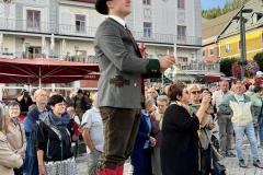 Abschluss der Mariazeller Sommerkonzerte 2024 - Foto: Franz Peter Stadler