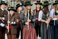 Abschluss der Mariazeller Sommerkonzerte 2024 - Foto: Franz Peter Stadler