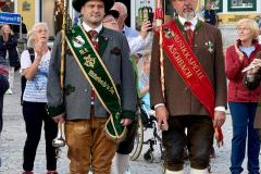 Abschluss der Mariazeller Sommerkonzerte 2024 - Foto: Franz Peter Stadler