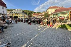 Abschluss der Mariazeller Sommerkonzerte 2024 - Foto: Franz Peter Stadler