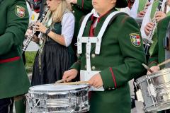 Abschluss der Mariazeller Sommerkonzerte 2024 - Foto: Franz Peter Stadler