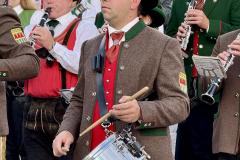 Abschluss der Mariazeller Sommerkonzerte 2024 - Foto: Franz Peter Stadler