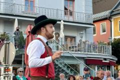 Abschluss der Mariazeller Sommerkonzerte 2024 - Foto: Franz Peter Stadler