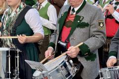 Abschluss der Mariazeller Sommerkonzerte 2024 - Foto: Franz Peter Stadler