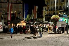 Abschluss der Mariazeller Sommerkonzerte 2024 - Foto: Franz Peter Stadler