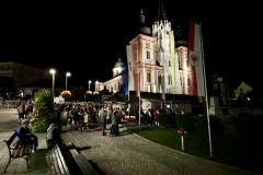 Abschluss der Mariazeller Sommerkonzerte 2024 - Foto: Franz Peter Stadler