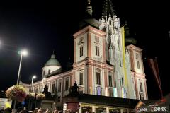 Abschluss der Mariazeller Sommerkonzerte 2024 - Foto: Franz Peter Stadler