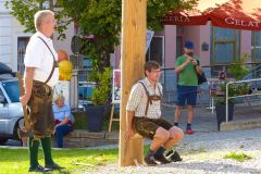 Abschluss der Mariazeller Sommerkonzerte 2024 - Foto: Mariazell Online